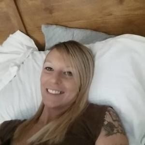 Meet your Posher, Carrie